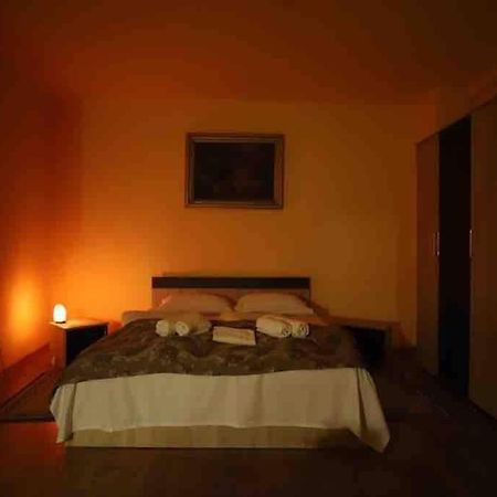Hbr Friendly Apartment Σιγκισοάρα Εξωτερικό φωτογραφία