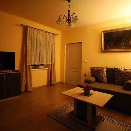 Hbr Friendly Apartment Σιγκισοάρα Εξωτερικό φωτογραφία