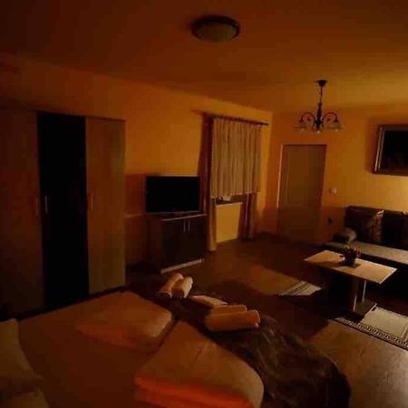 Hbr Friendly Apartment Σιγκισοάρα Εξωτερικό φωτογραφία