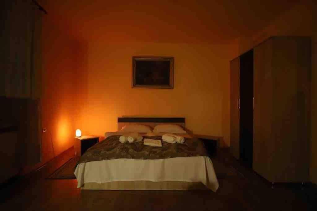 Hbr Friendly Apartment Σιγκισοάρα Εξωτερικό φωτογραφία