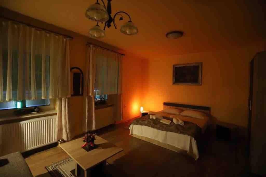 Hbr Friendly Apartment Σιγκισοάρα Εξωτερικό φωτογραφία