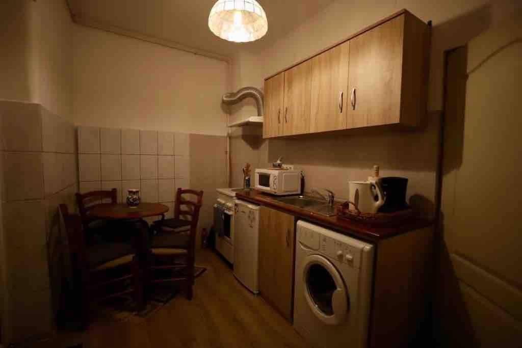 Hbr Friendly Apartment Σιγκισοάρα Εξωτερικό φωτογραφία