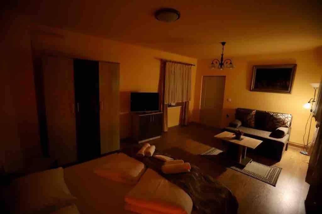 Hbr Friendly Apartment Σιγκισοάρα Εξωτερικό φωτογραφία